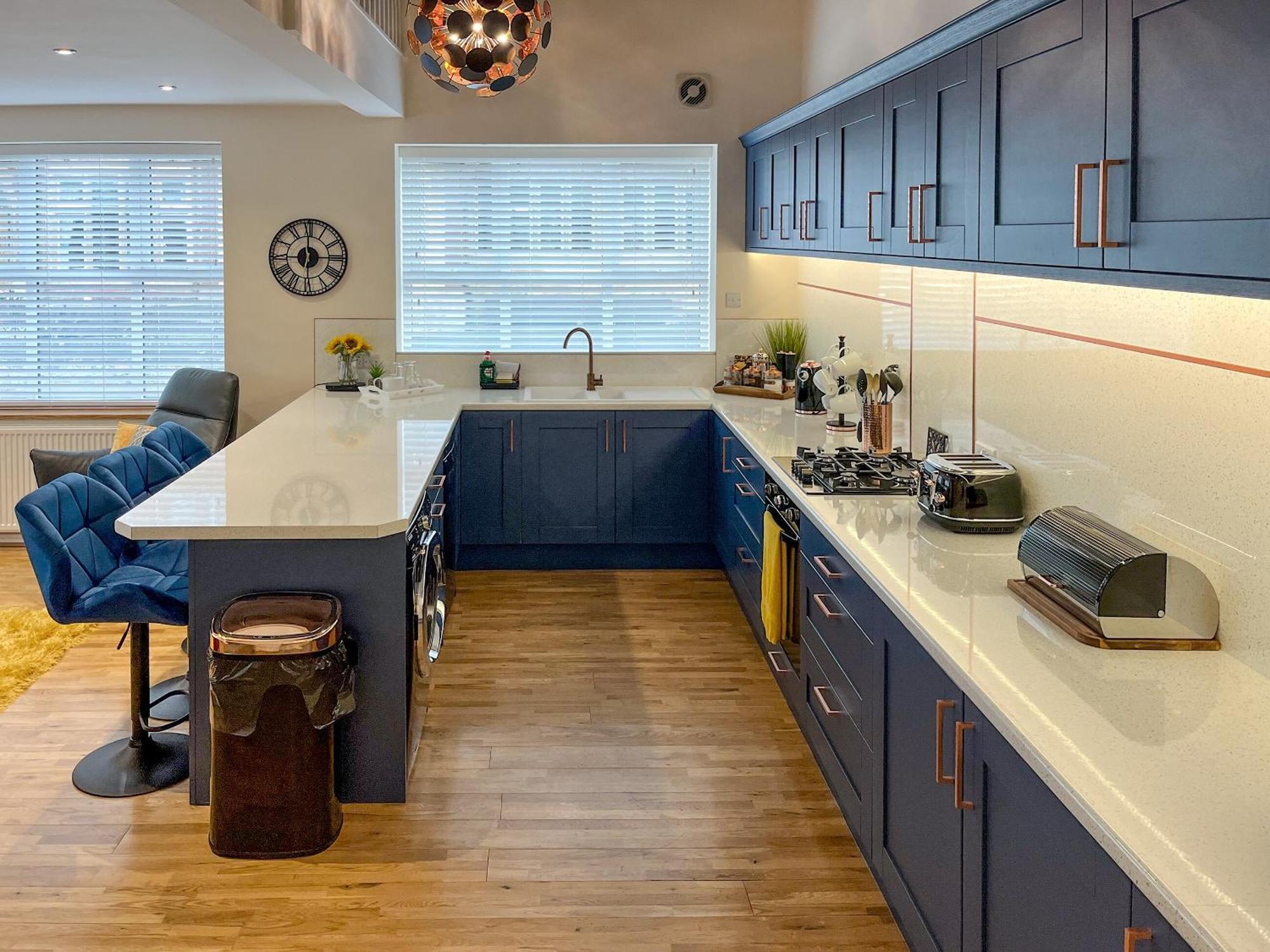 Robins Nest Villa Edwinstowe Kültér fotó