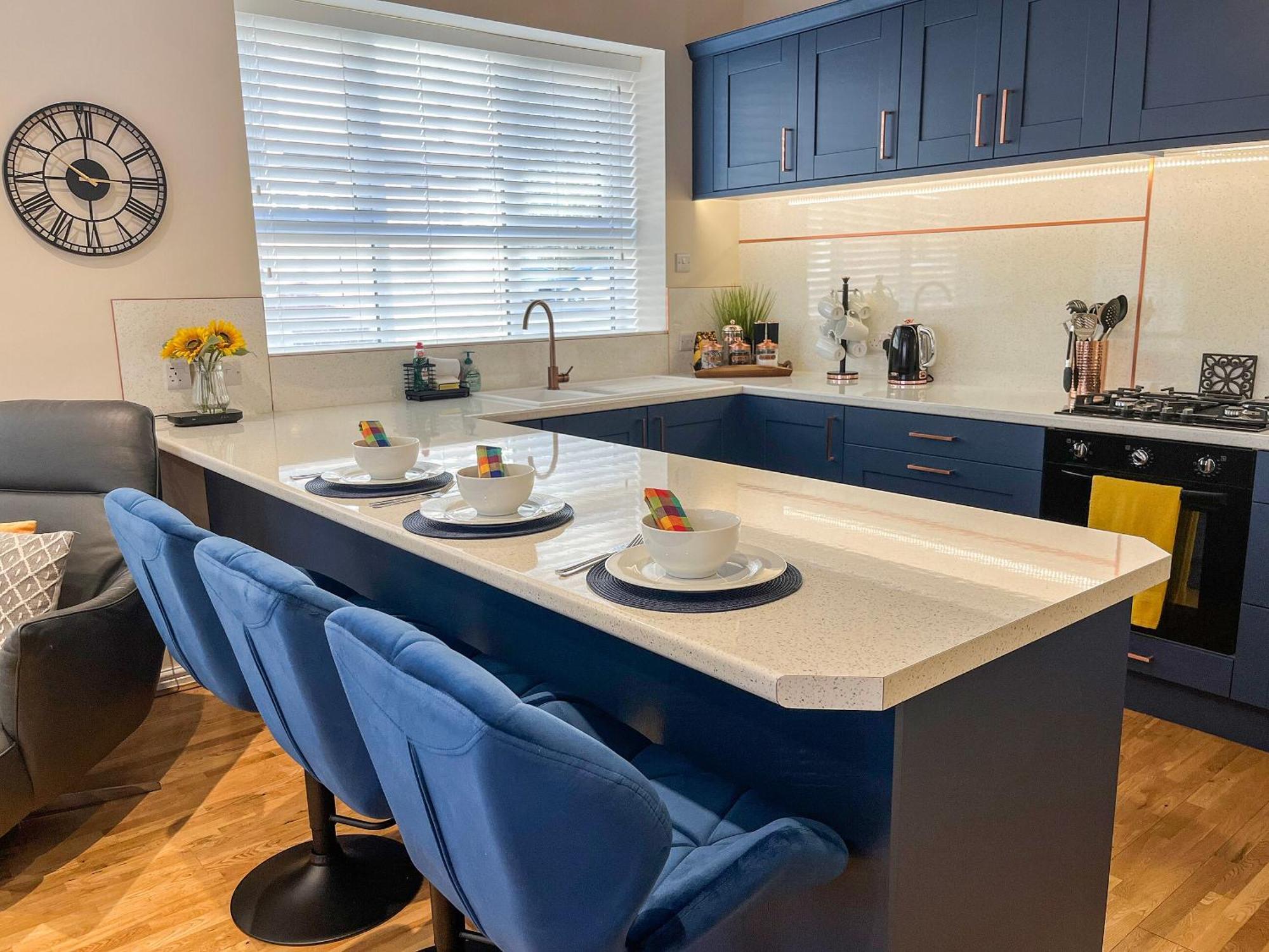 Robins Nest Villa Edwinstowe Kültér fotó