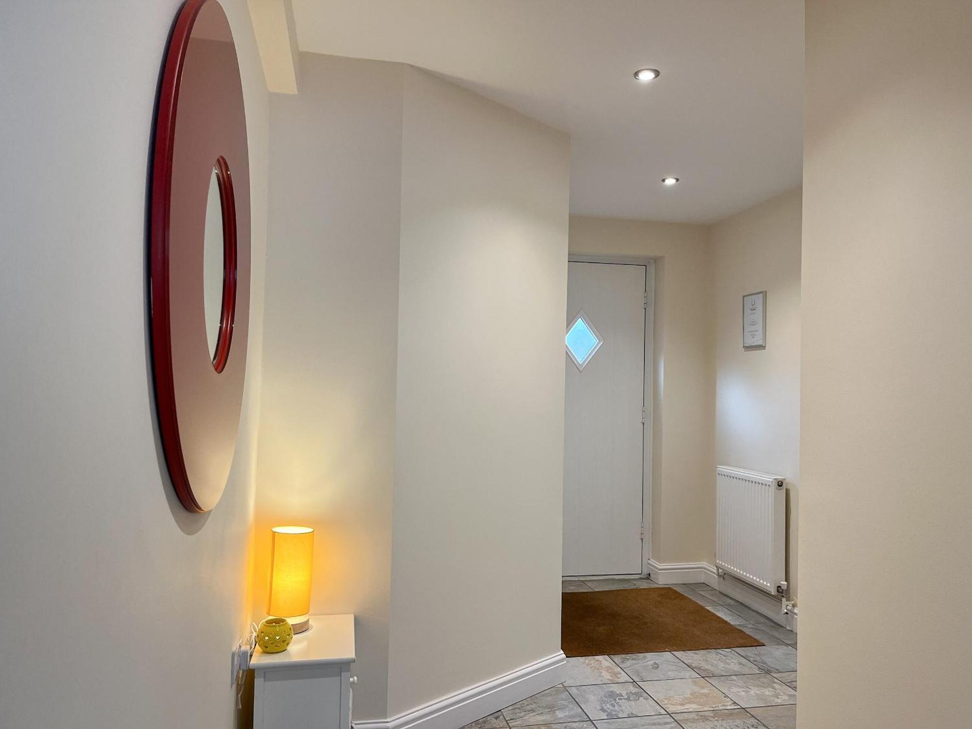 Robins Nest Villa Edwinstowe Kültér fotó